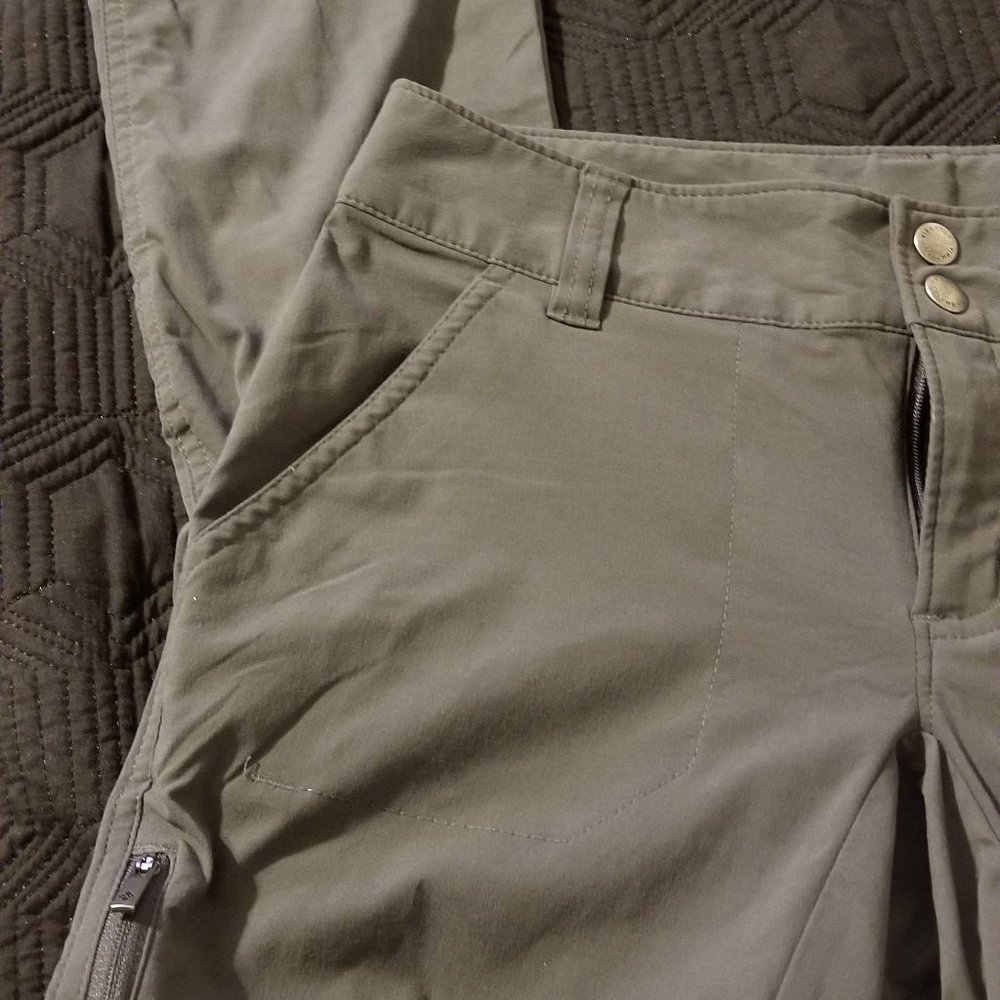 Columbia Outdoor Pants